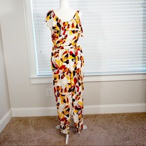 Jennifer Lopez Jumpsuit Size 14